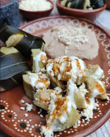 Corundas (5pz)