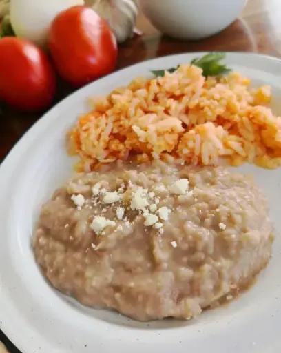 Frijoles